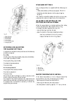 Предварительный просмотр 18 страницы Necta Colibri Installation - Use - Maintenance