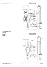 Предварительный просмотр 32 страницы Necta Colibri Installation - Use - Maintenance