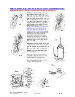 Предварительный просмотр 25 страницы Necta Colibri Service Manual