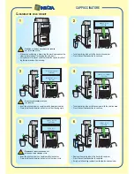 Preview for 3 page of Necta Korinto Espresso Quick Start Manual