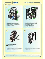 Preview for 6 page of Necta Korinto Espresso Quick Start Manual