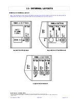 Preview for 16 page of Necta Koro Service Manual