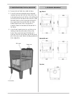 Preview for 6 page of Nectre Fireplaces 15 LE Installation Instructions Manual