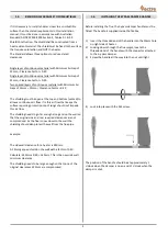 Preview for 4 page of Nectre Fireplaces Baker's Oven Installation Instructions Manual