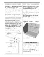 Preview for 4 page of Nectre Fireplaces Big Bakers Installation Instructions
