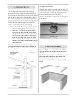 Preview for 4 page of Nectre Fireplaces MK2 LE Installation Instructions Manual