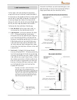 Preview for 4 page of Nectre Fireplaces MK3 Installation Instructions Manual