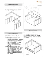 Preview for 5 page of Nectre Fireplaces MK3 Installation Instructions Manual