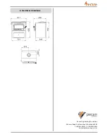 Preview for 6 page of Nectre Fireplaces MK3 Installation Instructions Manual
