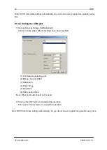Preview for 48 page of NED SU2020 User Manual