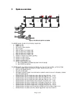 Предварительный просмотр 6 страницы Nedap Dynamic Series Manual