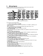 Предварительный просмотр 7 страницы Nedap Dynamic Series Manual