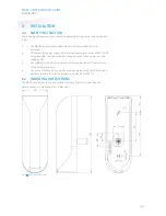 Preview for 4 page of Nedap MACE MM QR Installation Manual