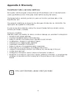 Preview for 41 page of Nedap PowerRouter PR50S Installation And Operating Manual