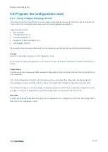 Preview for 16 page of Nedap PROX-BOOSTER 2G Installation Manual