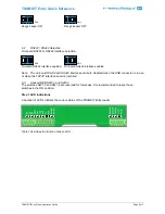 Preview for 5 page of Nedap TRANSIT Entry Quick Reference