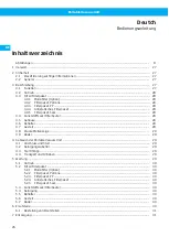 Preview for 26 page of Nederman 160E Series User Manual