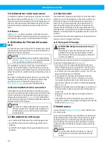 Preview for 46 page of Nederman 160E Series User Manual