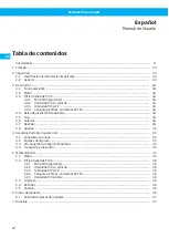 Preview for 32 page of Nederman 300E Series User Manual