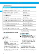 Preview for 30 page of Nederman 865 series Original User Manual