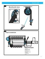 Preview for 6 page of Nederman 865 series User Manual