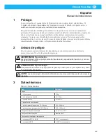 Preview for 27 page of Nederman 865 series User Manual