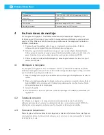 Preview for 28 page of Nederman 865 series User Manual