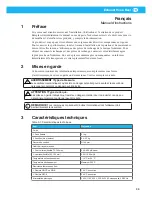 Preview for 39 page of Nederman 865 series User Manual