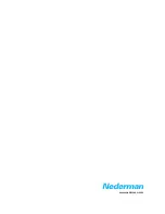 Preview for 62 page of Nederman 865 series User Manual