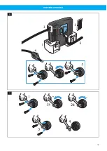 Предварительный просмотр 9 страницы Nederman 883 User Manual