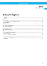 Предварительный просмотр 15 страницы Nederman 883 User Manual