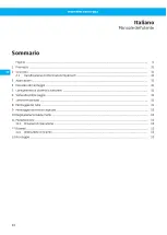 Предварительный просмотр 30 страницы Nederman 883 User Manual