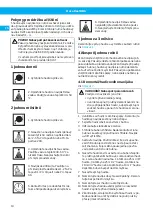 Preview for 10 page of Nederman 886 Service And Cleaning Instructions