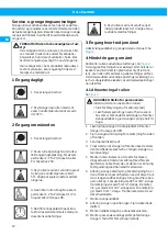 Preview for 12 page of Nederman 886 Service And Cleaning Instructions