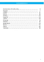 Preview for 3 page of Nederman 888 Series User Manual