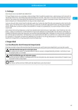 Preview for 21 page of Nederman AFI 24V 40-600 Pa User Manual