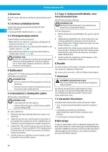 Preview for 28 page of Nederman AFI 24V 40-600 Pa User Manual