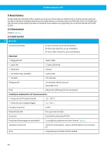 Preview for 36 page of Nederman AFI 24V 40-600 Pa User Manual