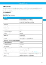 Preview for 41 page of Nederman AFI 24V 40-600 Pa User Manual