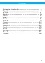 Preview for 3 page of Nederman Electrical Series Instruction Manual