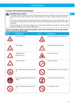 Preview for 33 page of Nederman Electrical Series Instruction Manual