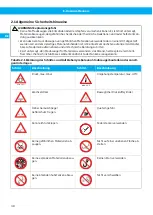 Preview for 48 page of Nederman Electrical Series Instruction Manual