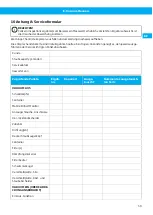 Preview for 59 page of Nederman Electrical Series Instruction Manual