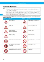 Preview for 78 page of Nederman Electrical Series Instruction Manual