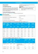 Preview for 94 page of Nederman Electrical Series Instruction Manual