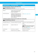 Preview for 101 page of Nederman Electrical Series Instruction Manual