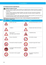 Preview for 108 page of Nederman Electrical Series Instruction Manual