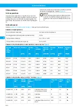 Preview for 124 page of Nederman Electrical Series Instruction Manual