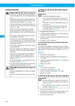 Preview for 128 page of Nederman Electrical Series Instruction Manual