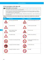 Preview for 182 page of Nederman Electrical Series Instruction Manual